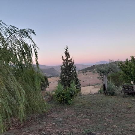 Agriturismo La Stragola 니코시아 외부 사진