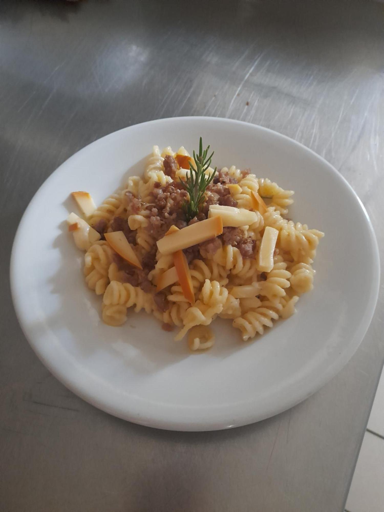 Agriturismo La Stragola 니코시아 외부 사진