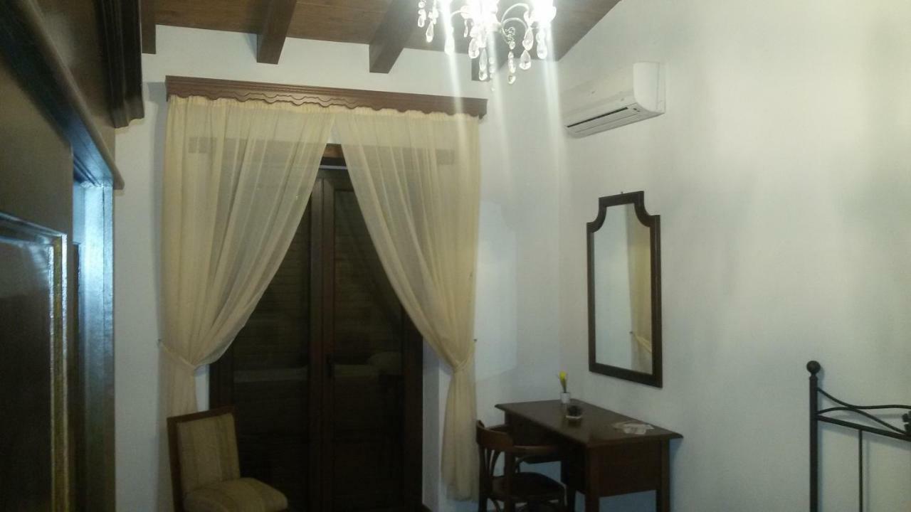 Agriturismo La Stragola 니코시아 외부 사진